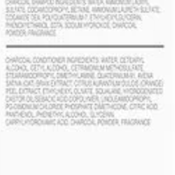 Clarifying Duo Shampoo & Conditioner - Blue - Picture 4 of 8